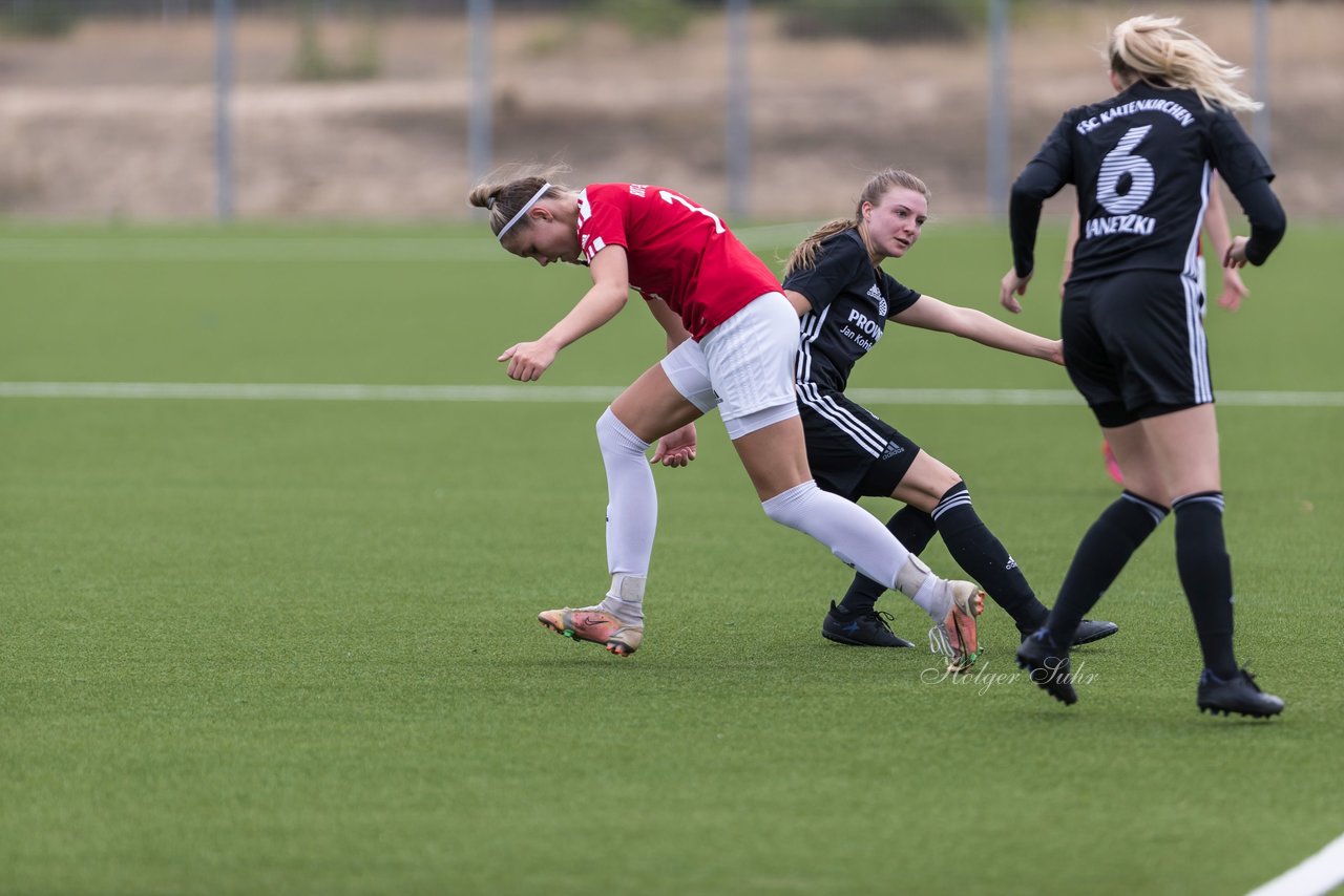 Bild 136 - F Oberliga Saisonstart